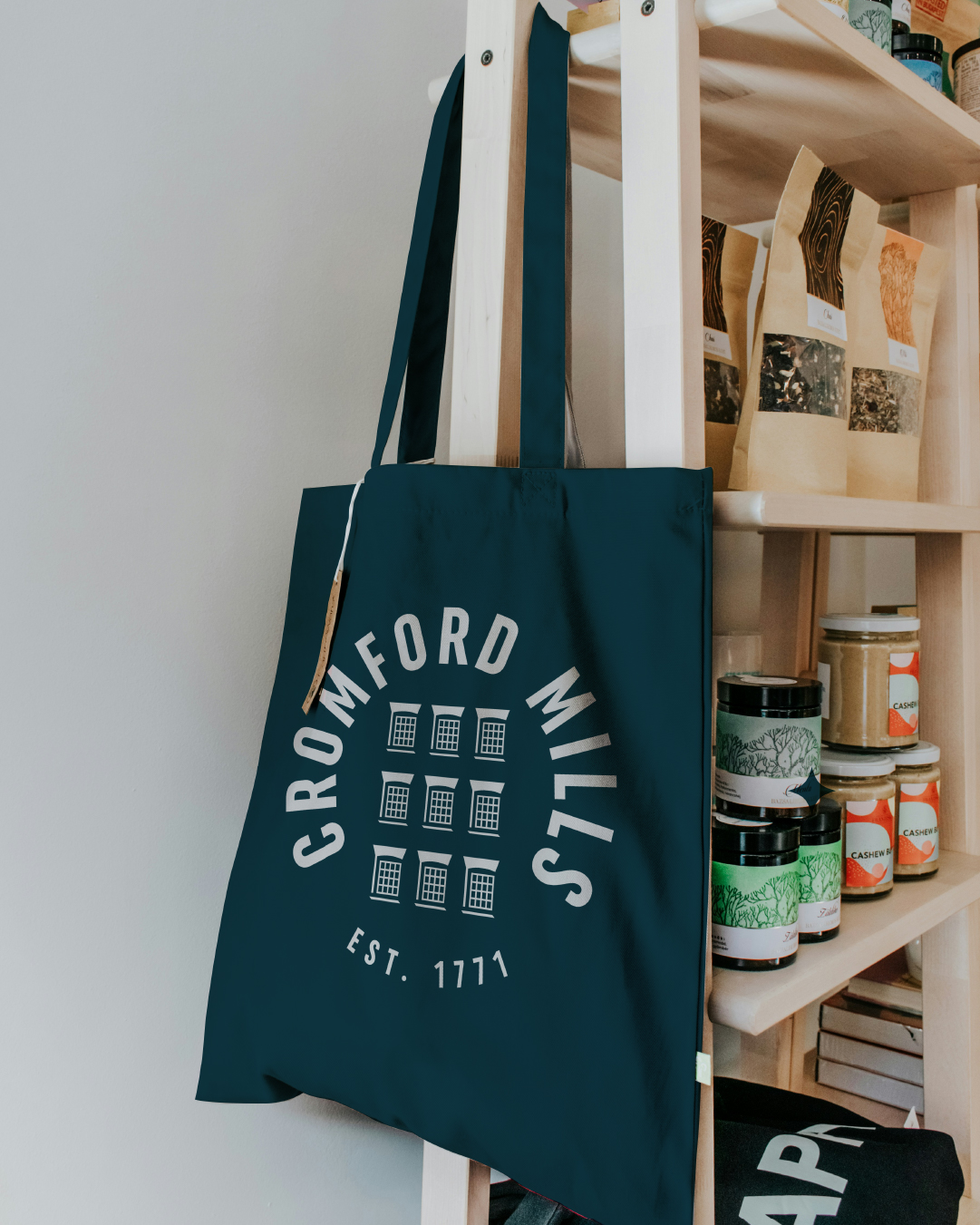Visitor Destination Branding